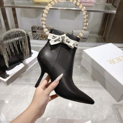 wholesale quality dior boots model no. 280